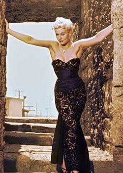 Kim Novak